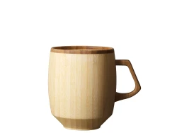 mug grande -white-