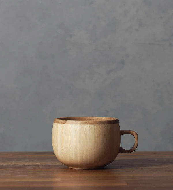 コーヒーカップ ＜ 単品 ホワイト ＞| RIVERET Official Site
